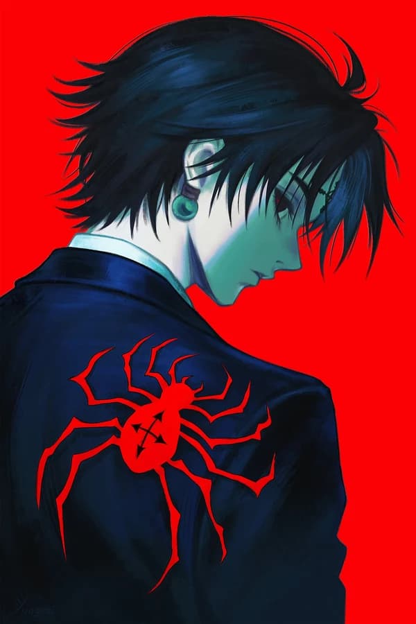 Куроро Люцифер — Охотник х Охотник / Hunter x Hunter