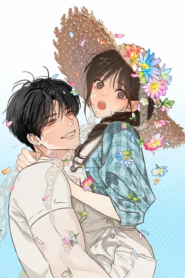 Квон Чэ У | Со И Ен — Цветы - лишь приманка / The flower is just bait