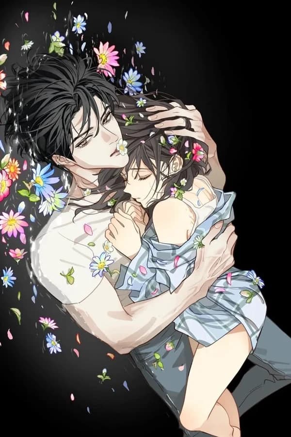 Квон Чэ У | Со И Ён — Цветы - лишь приманка / The flower is just bait
