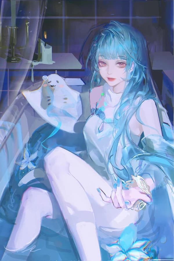 L.L. — Path to Nowhere