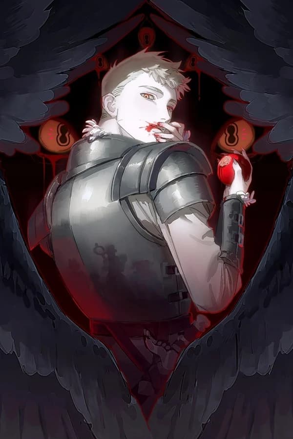 Лайос Торден — halloween