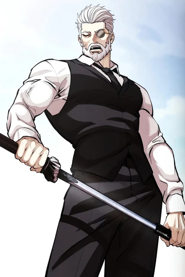 Ли Бан Хо — Лукизм / Lookism