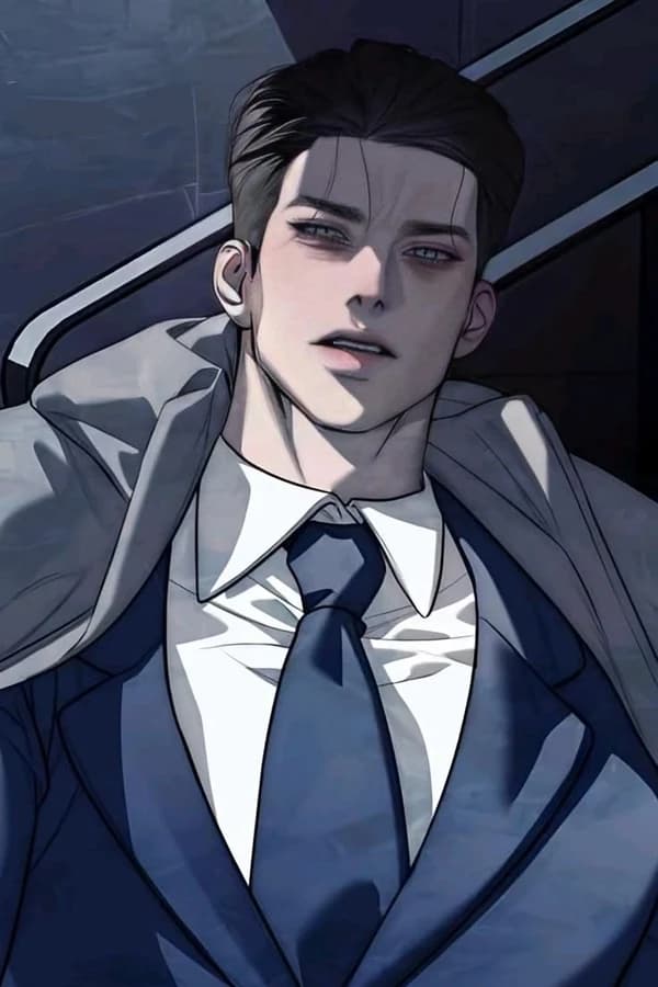 Ли Джэхён — Под прикрытием! Старшая школа чеболей / Undercover! Chaebol High School