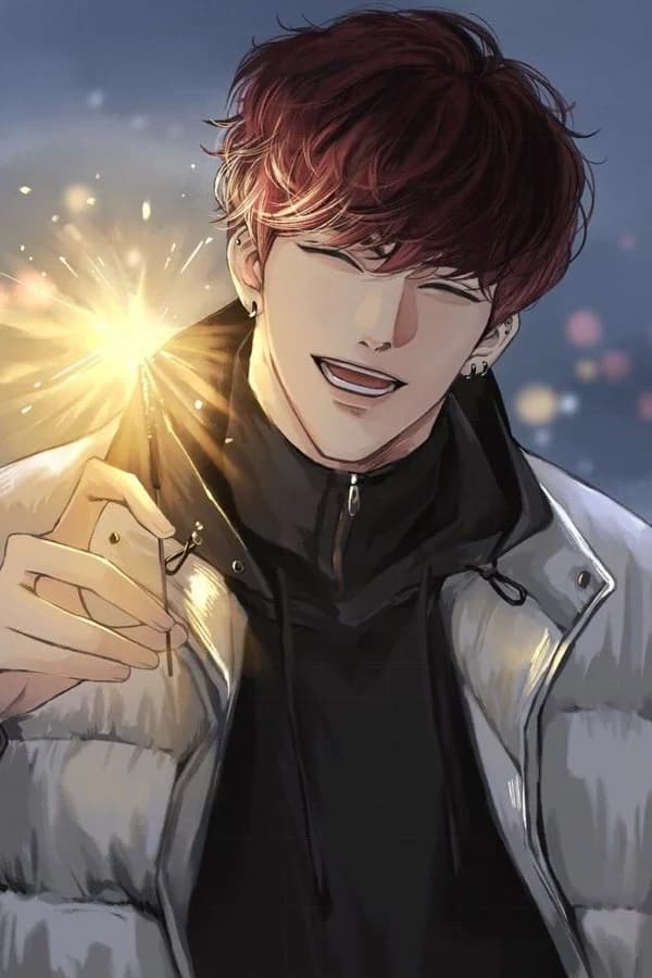 Ли Джи Хун — Лукизм / Lookism