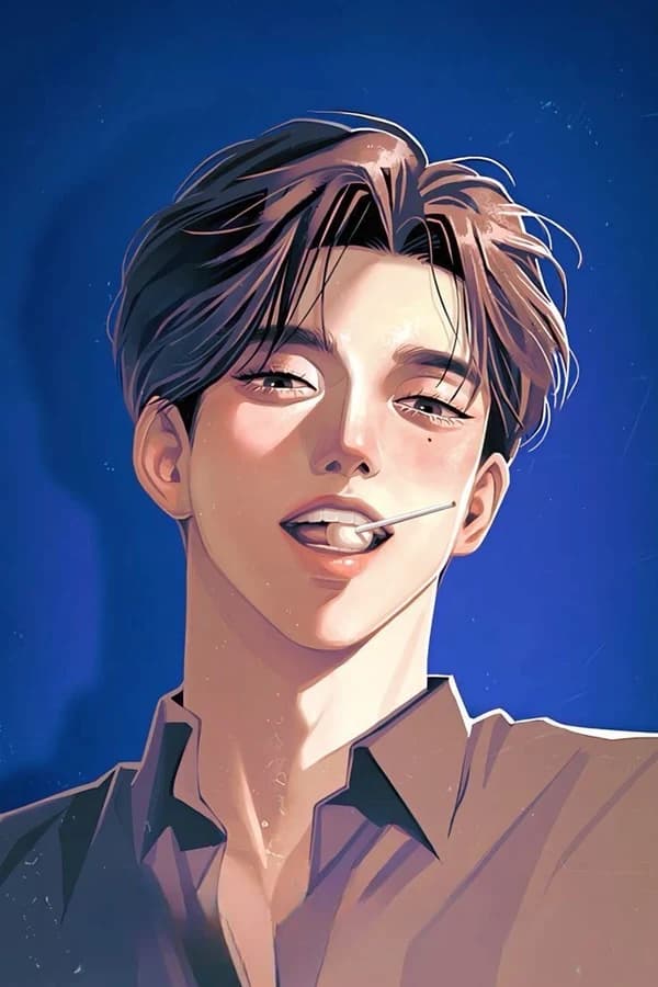 Ли Соп — Любовь Ли Сопа / Lee Seob's love