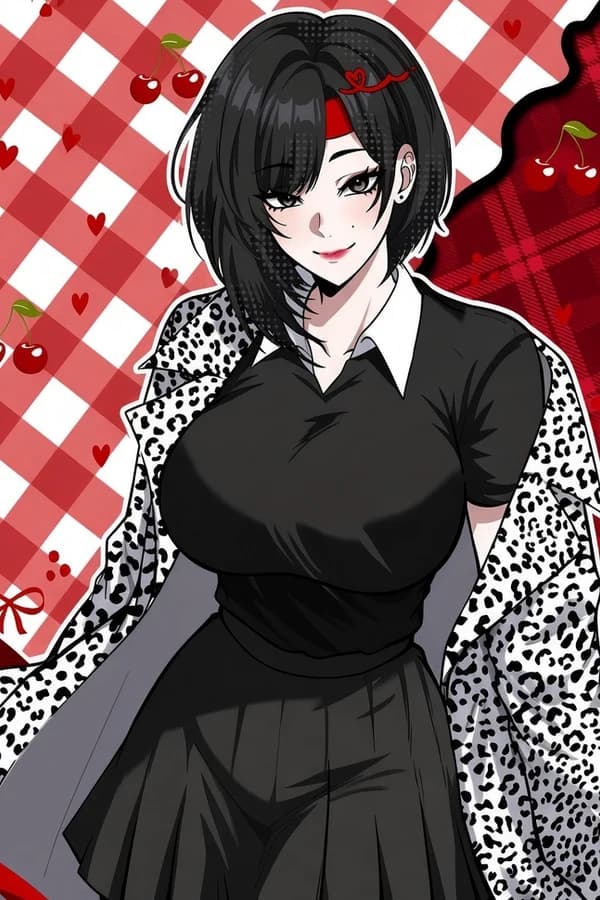 Ли Ын Ха — Лукизм / Lookism