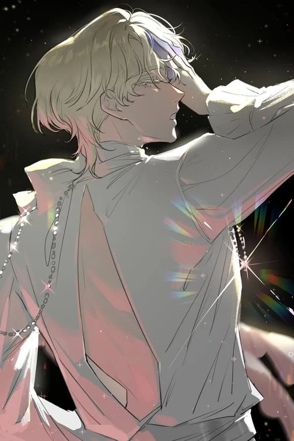 Лука — Alien stage