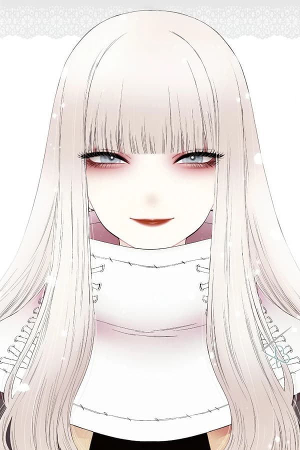 Марин — Эта фарфоровая кукла влюбилась / My Dress-Up Darling