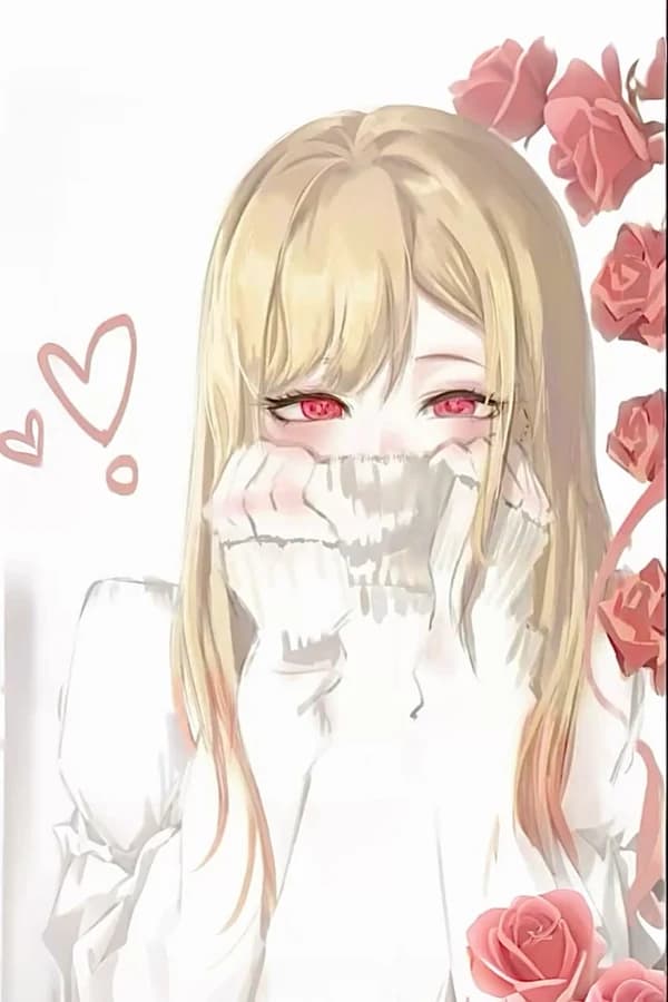 Марин — Эта фарфоровая кукла влюбилась / My Dress-Up Darling