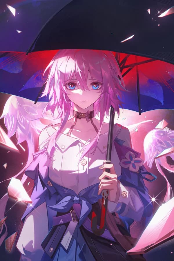 Март 7 — Honkai: Star Rail