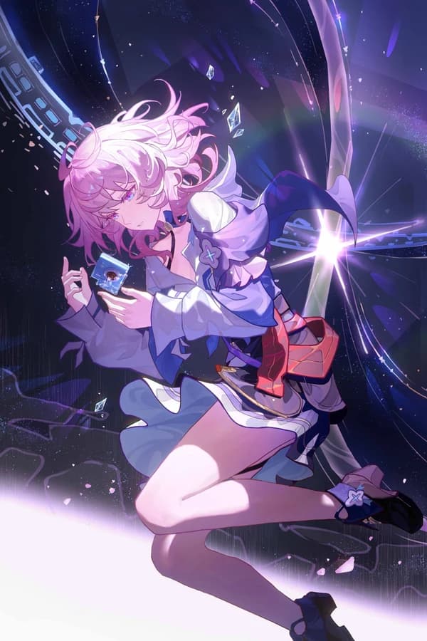 Март 7 — Honkai: Star Rail