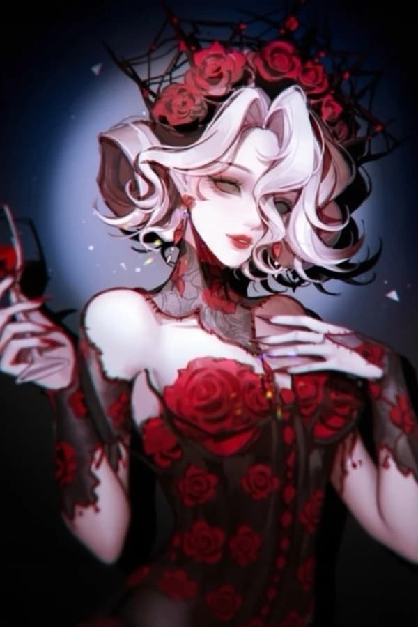 Мэри — Identity V
