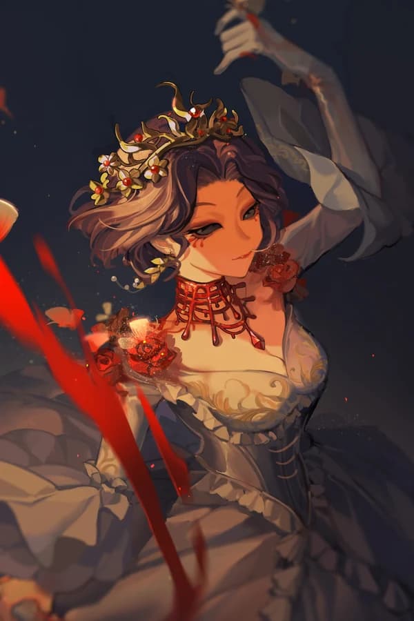 Мэри — Identity V