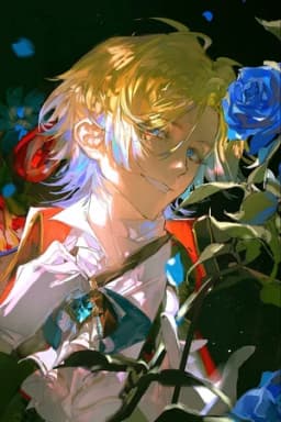 Михаэль Кайзер — Синяя тюрьма: Блю лок / Blue lock
