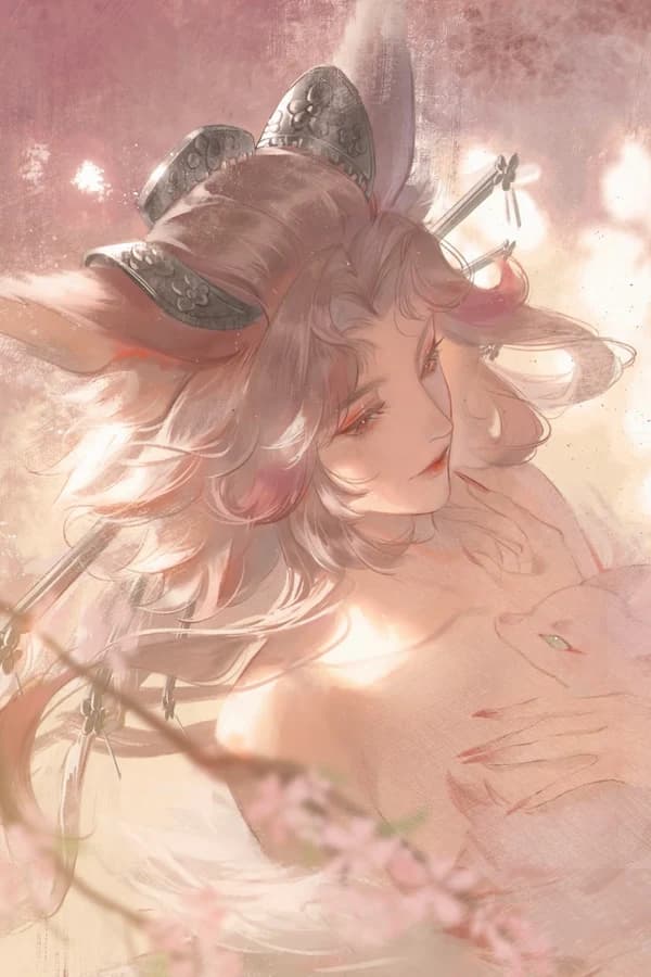 Мио — Onmyoji
