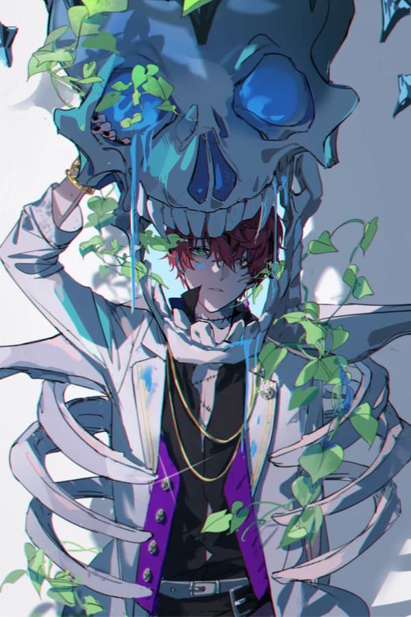Митра — Promise of Wizard