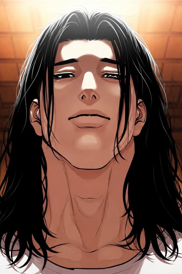 Джин Му Джин — Лукизм / Lookism