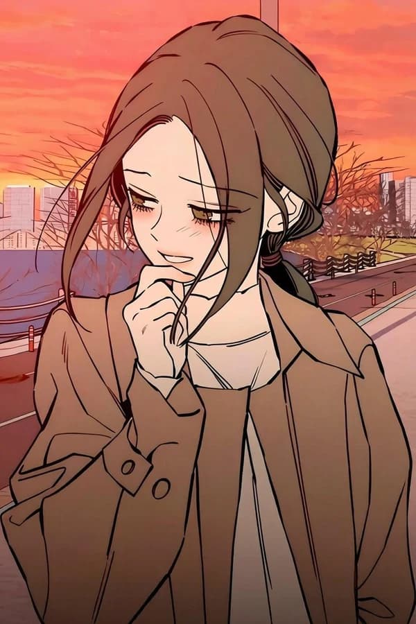 На Хэ Су — Слёзы на увядших цветах / Tears on a Withered Flower