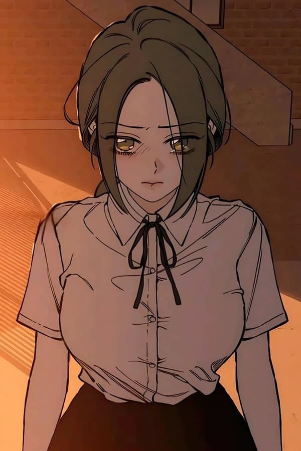 На Хэ Су — Слёзы на увядших цветах / Tears on a Withered Flower
