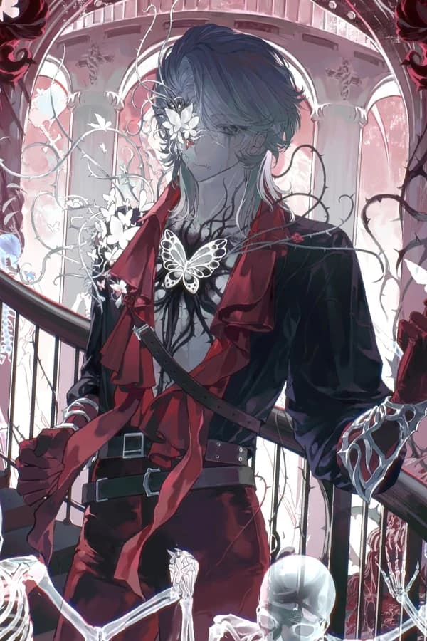 Наиб Субедар — Identity V