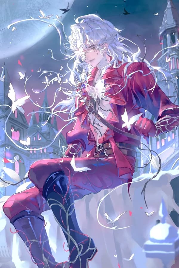 Наиб Субедар — Identity V