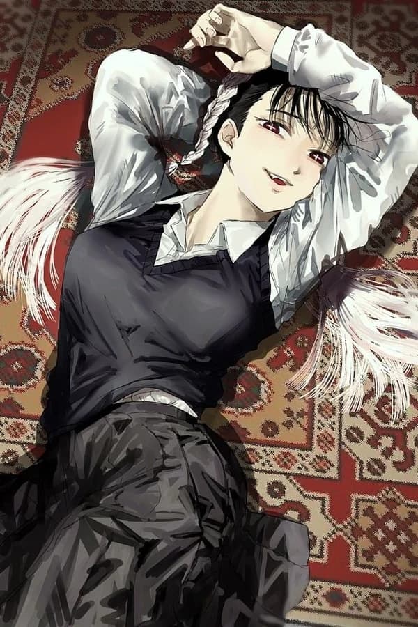 Нао Торамару — Дни Сакамото / Sakamoto Days