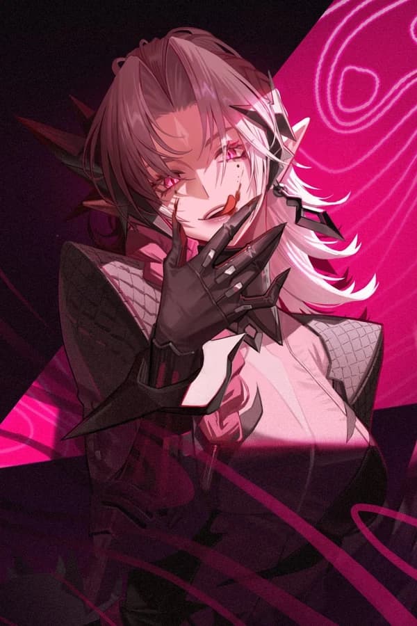 Неферит — Arknights: Endfield