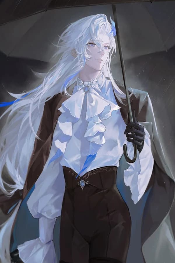 Нёвилетт — Genshin Impact