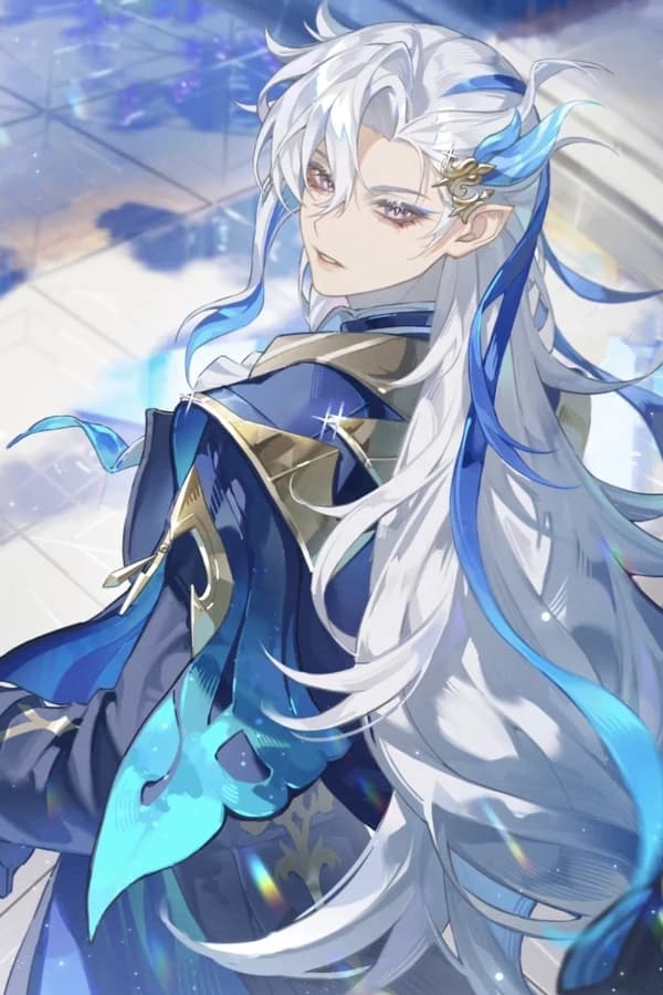 Нёвиллет — Genshin Impact