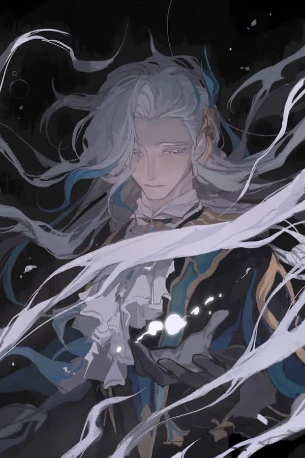 Нёвиллет — Genshin Impact