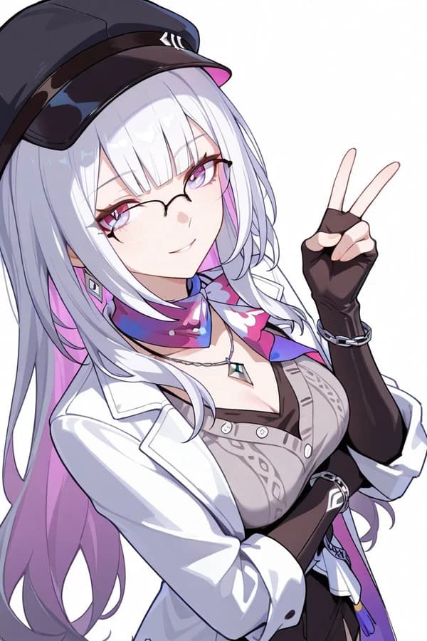 Нигилюкса — Honkai: Star Rail