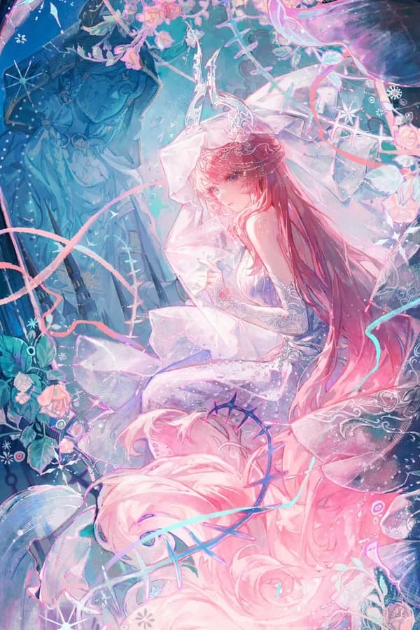 Никки — Infinity Nikki