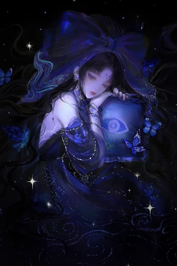 Никки — Infinity Nikki