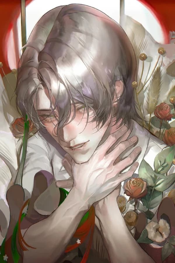 Ной Гэллоу — Reign of Nightfall