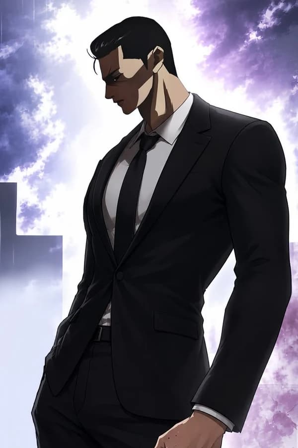Пак Чонгон — Лукизм / Lookism