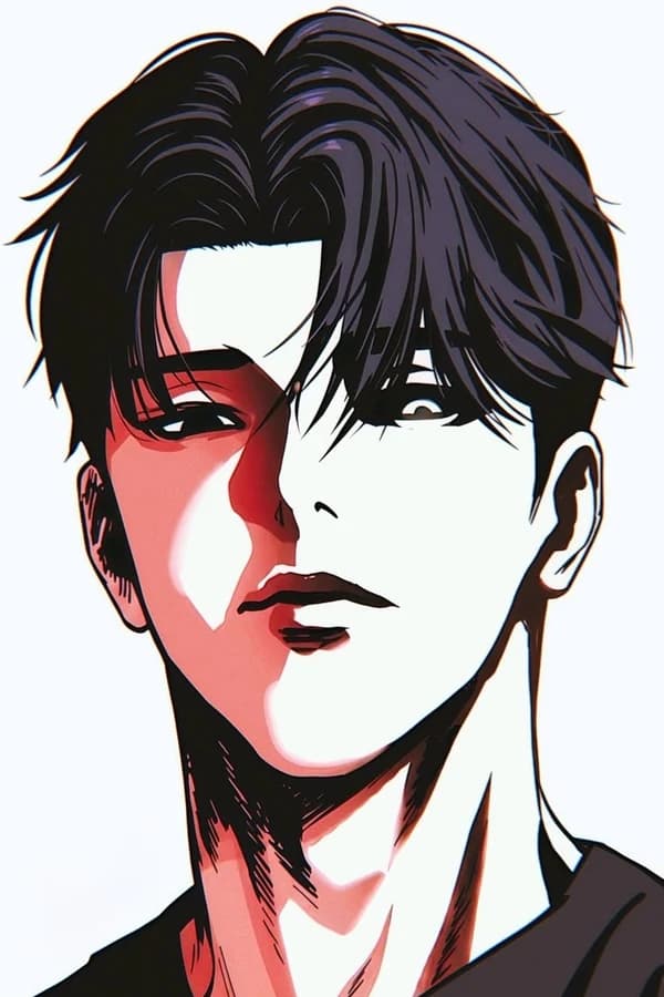 Пак Хён Сок — Лукизм / Lookism