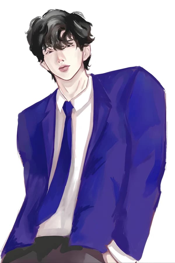 Пак Хён Сок — Лукизм / Lookism