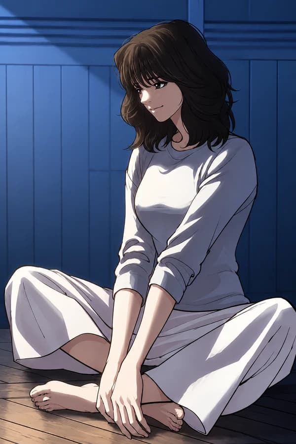 Пак Сун Хи — Лукизм / Lookism