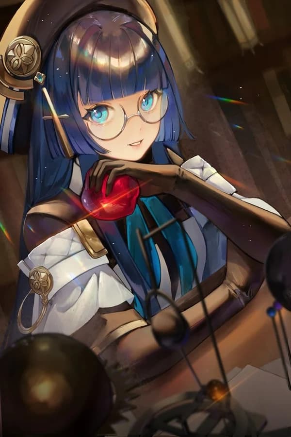 Пела — Honkai: Star Rail