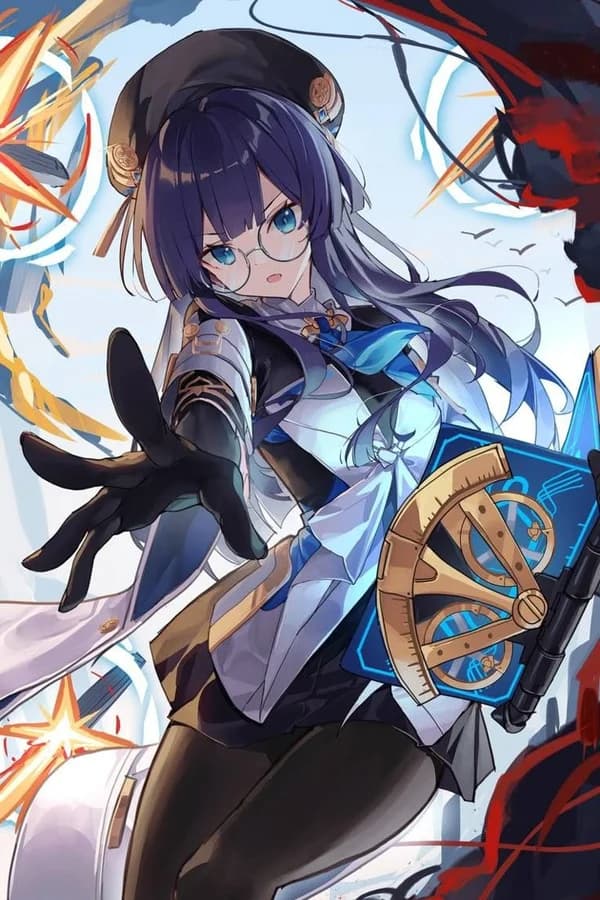 Пела — Honkai: Star Rail