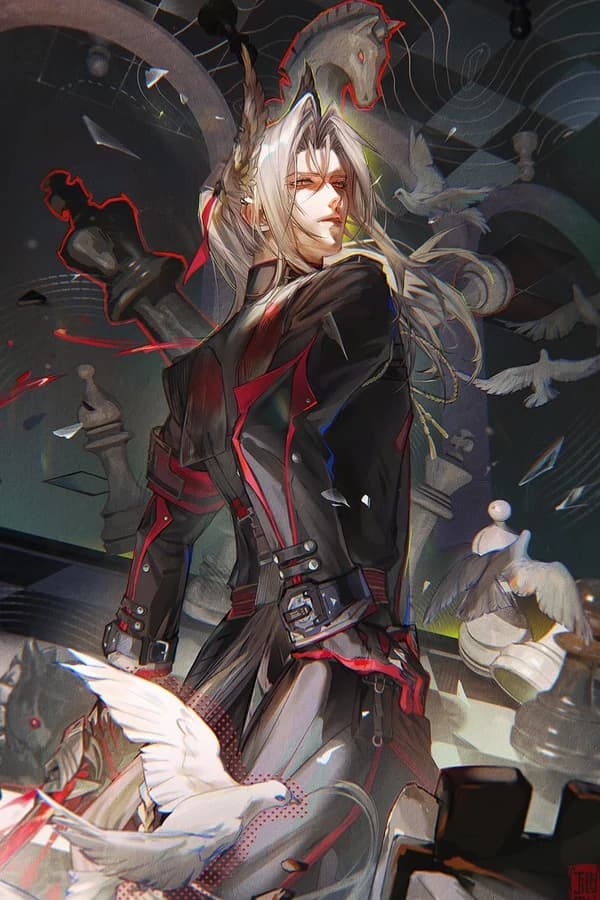 Пограничник — Arknights: Endfield