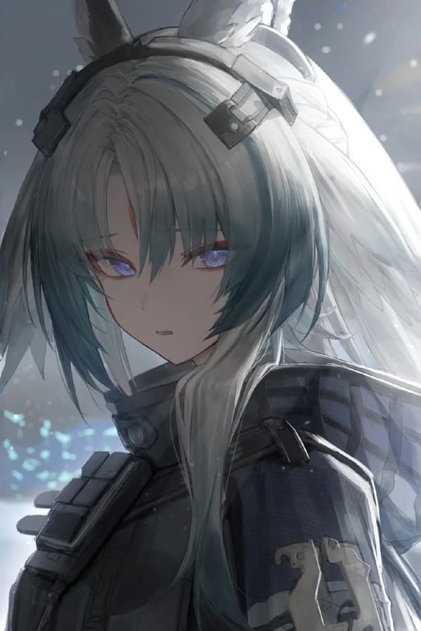 Премудрость — Arknights: Endfield