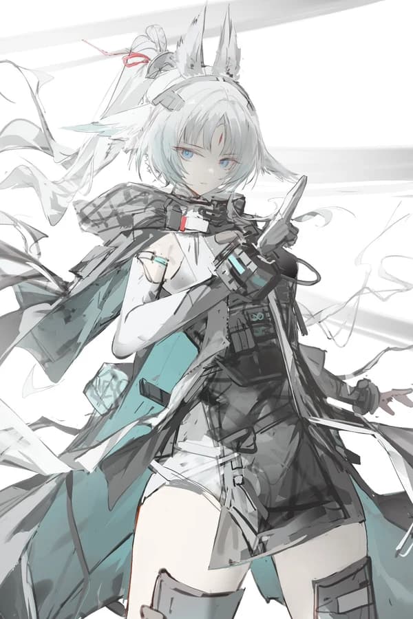 Премудрость — Arknights: Endfield