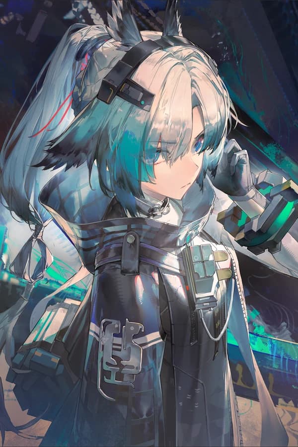 Премудрость — Arknights: Endfield
