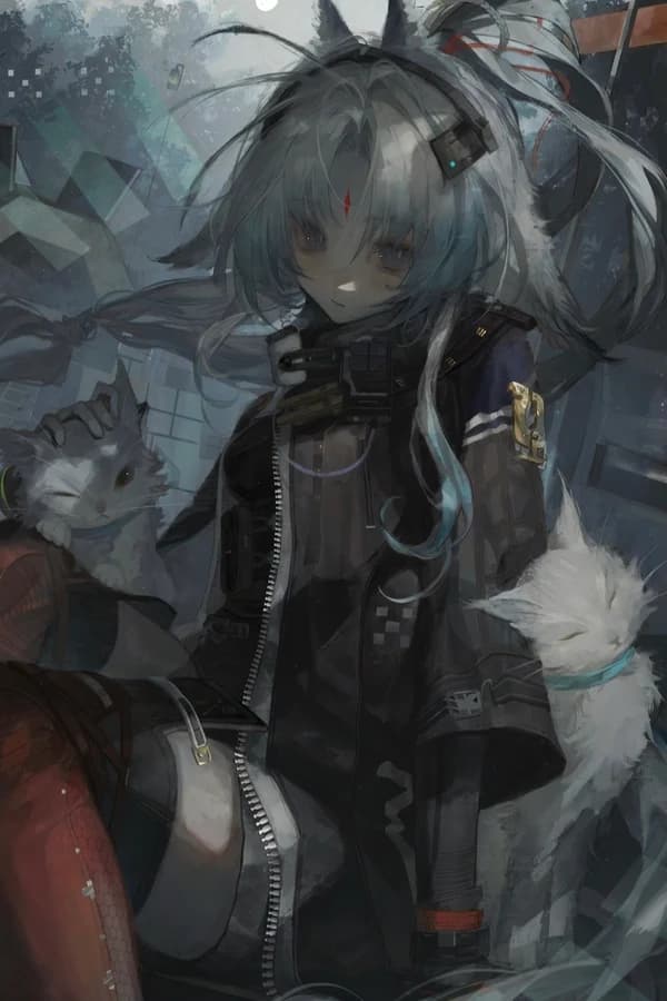 Премудрость — Arknights: Endfield