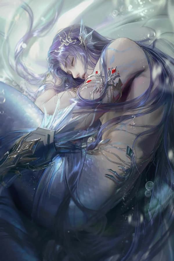 Рафаэль — Love and Deepspace
