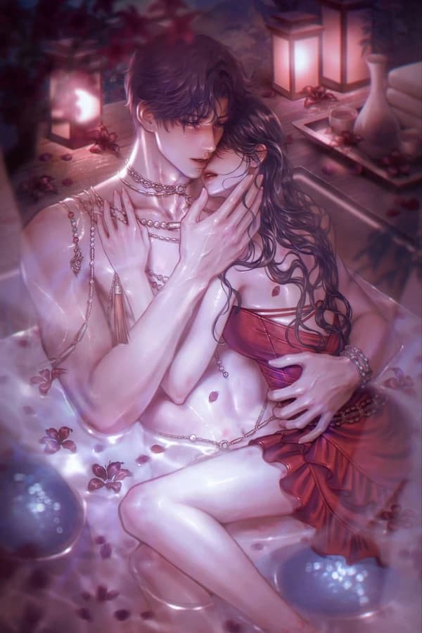 Рафаэль|Героиня — Love and Deepspace