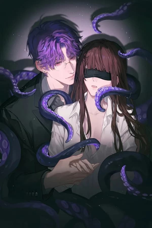 Рафаэль|Героиня — Love and Deepspace