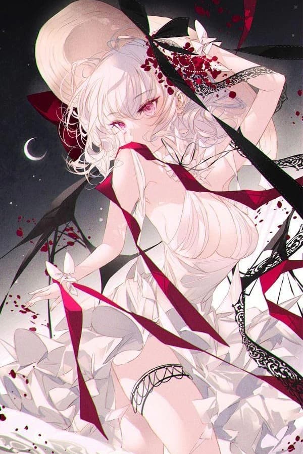 Ремилия — Touhou project