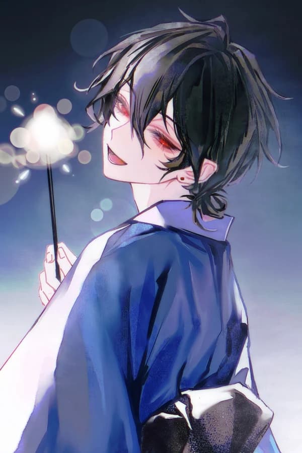 Рей Сакума — Ensemble stars